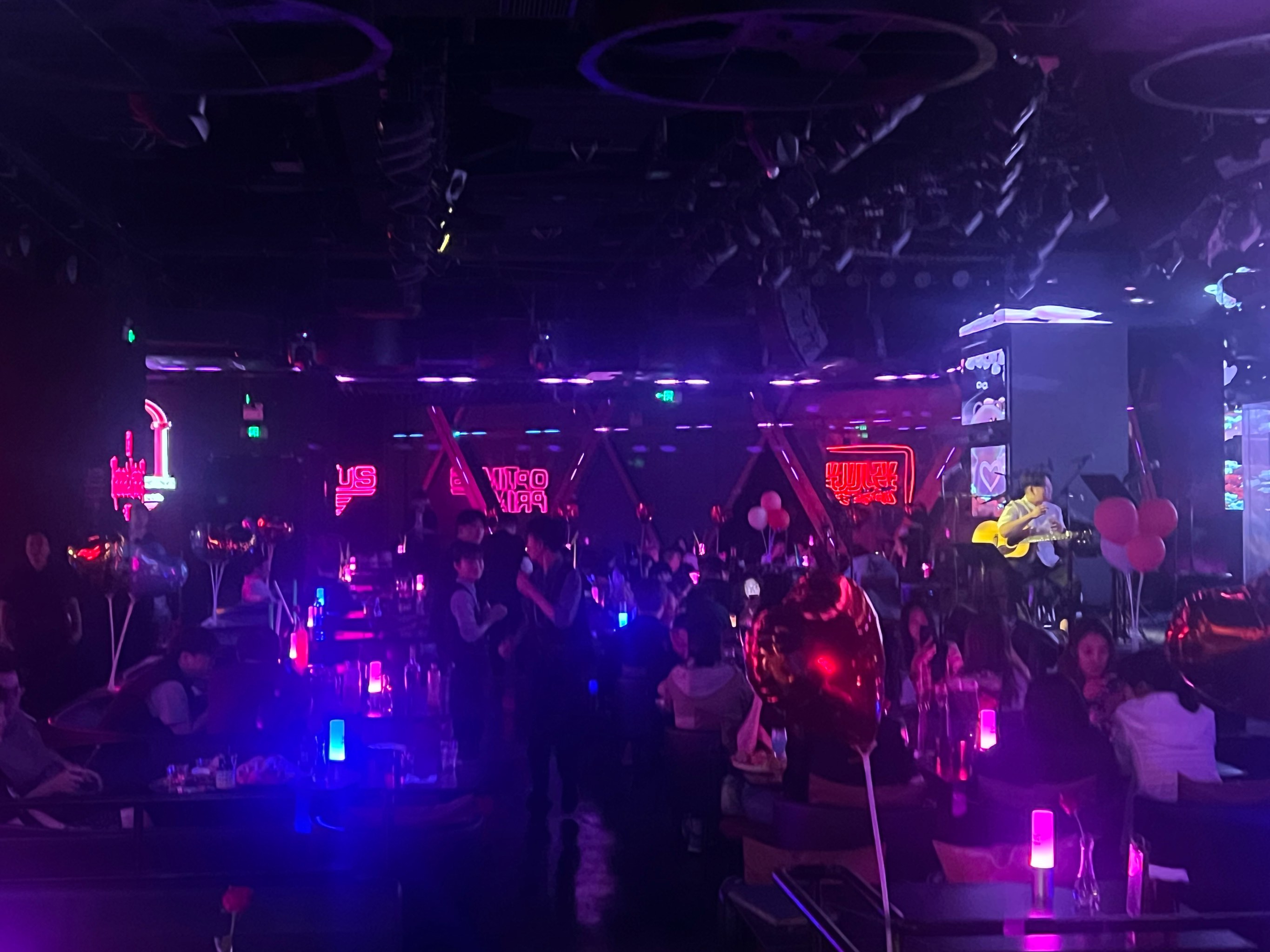 保定商务ktv价格怎么算指南-阜平县ktv预定